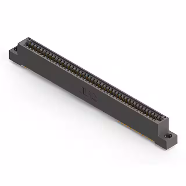 895-088-521-207 EDAC Inc.  Connecteurs de bordure